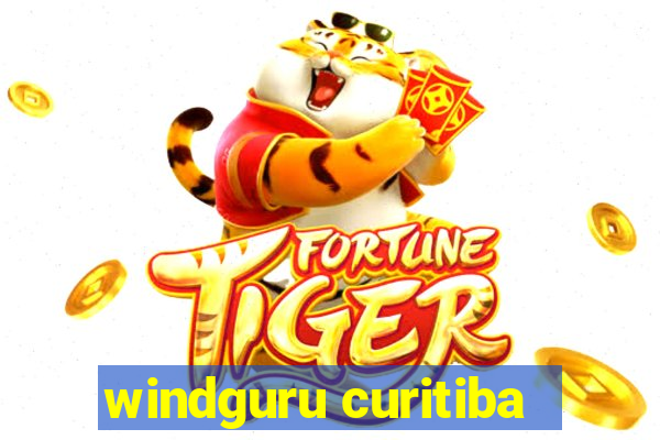 windguru curitiba